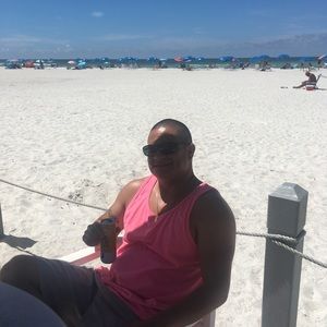 Meet your Posher, Gerardo